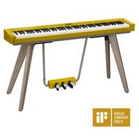CASIO PRIVIA PX-S7000 Harmonius Mustard!