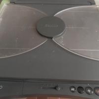 Fotocpiatore Canon portatile