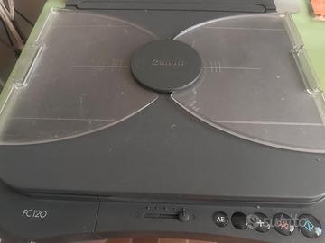 Fotocpiatore Canon portatile