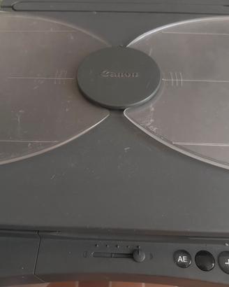 Fotocpiatore Canon portatile