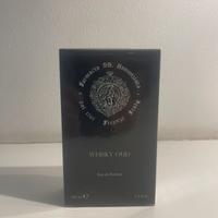 Whisky Oud Farmacia SS Annunziata 100ml EDP Nuovo