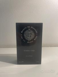 Whisky Oud Farmacia SS Annunziata 100ml EDP Nuovo