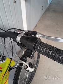 e bike eletrica