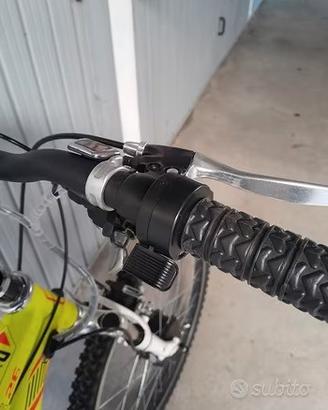 e bike eletrica