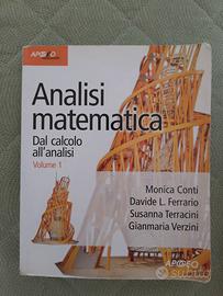 analisi matematica 