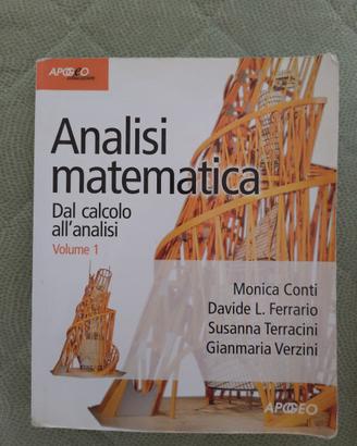 analisi matematica 