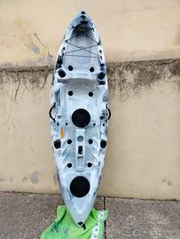kayak/canoa