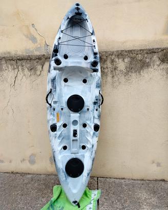 kayak/canoa