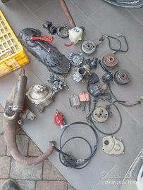 pezzi ricambi minarelli piaggio scooter