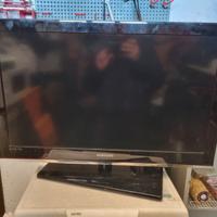 Televisione Samsung 32" FULL HD