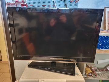 Televisione Samsung 32" FULL HD