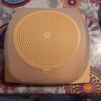 PORTA FORMAGGIO TUPPERWARE