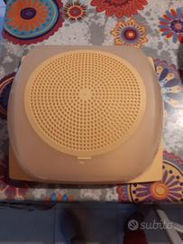 PORTA FORMAGGIO TUPPERWARE