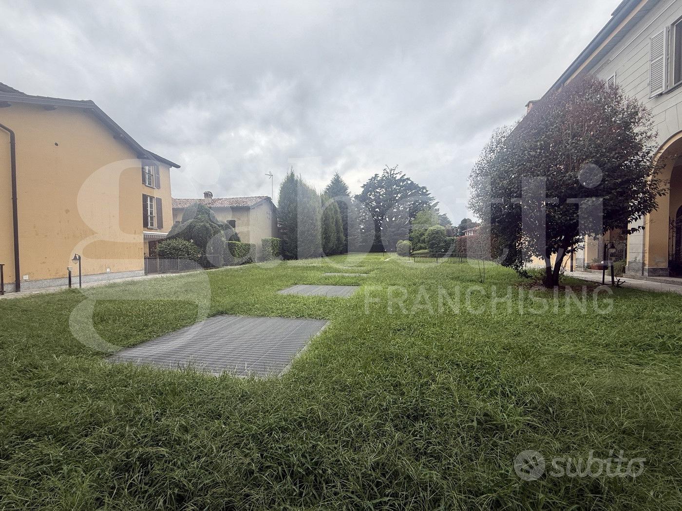 Appartamento – Erba, Molini - Vista 2