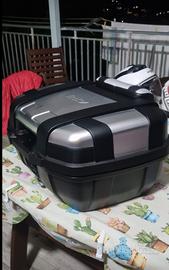bauletto  givi