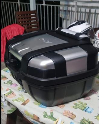bauletto  givi