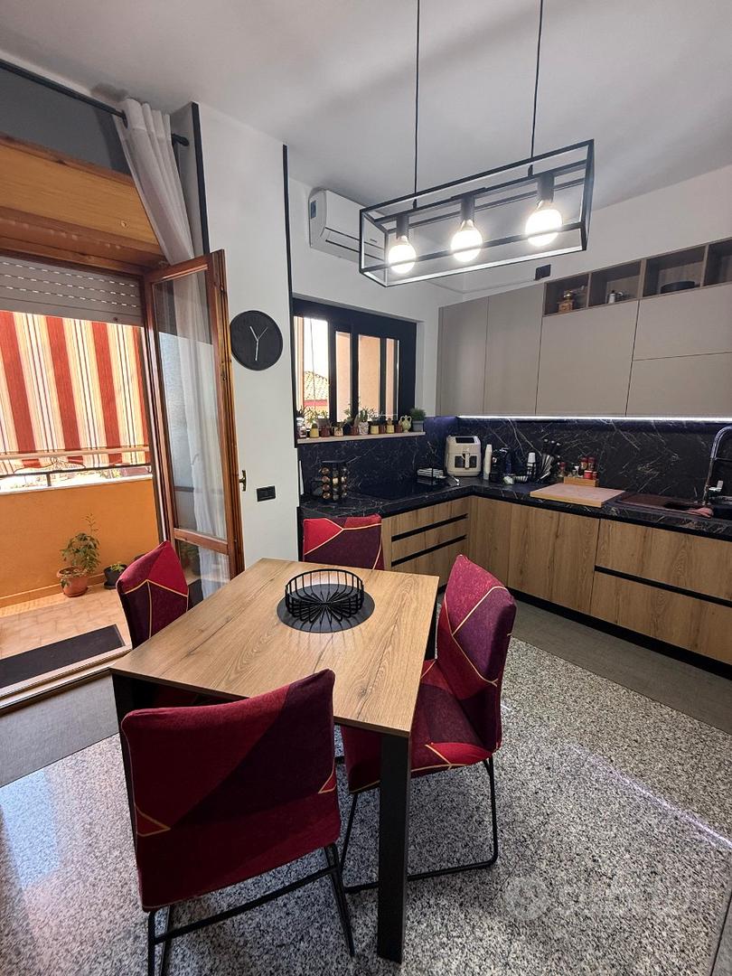 Appartamento – Crotone, Maiorano - Vista 4