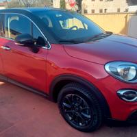 Fiat 500X 1.6 Multijet 120 CV Full optional