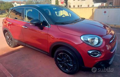 Fiat 500X 1.6 Multijet 120 CV Full optional