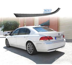 SPOILER TETTO BMW E65 01-08 ABS