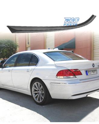 SPOILER TETTO BMW E65 01-08 ABS