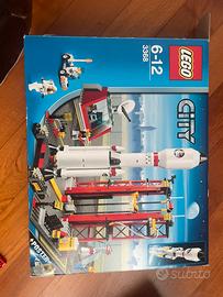 LEGO city 3368