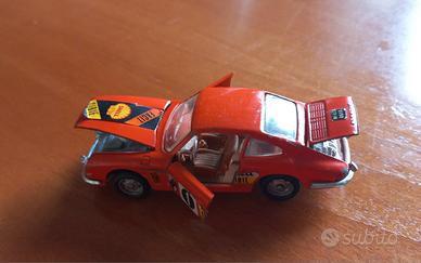 Porsche 912 Mebetoys