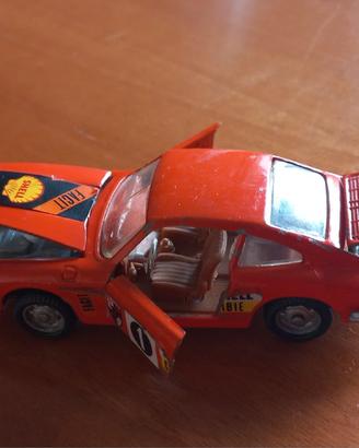 Porsche 912 Mebetoys