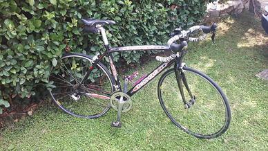 Bici da corsa Daccordi
