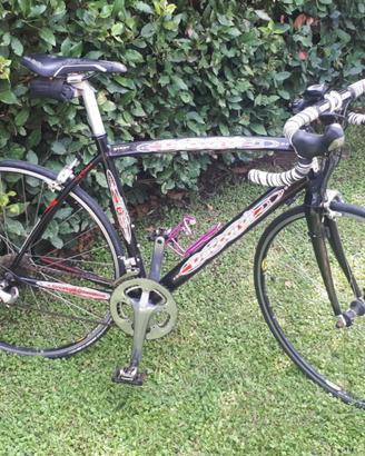 Bici da corsa Daccordi