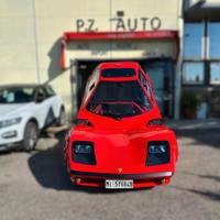 Puma GTV *ESEMPLARE UNICO*