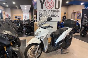 Yamaha Xenter 150 - 2013 - Km 13391
