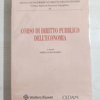 Corso di diritto pubblico dell'economia 