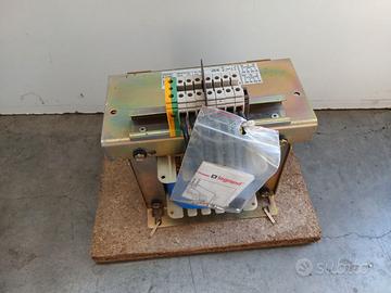 Trasformatore isolamento 1600 VA