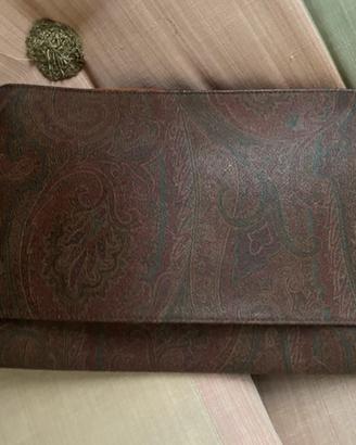 Borsa pochette Etro