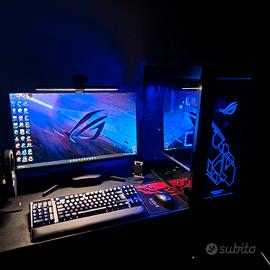 PC Gaming ASUS ROG 