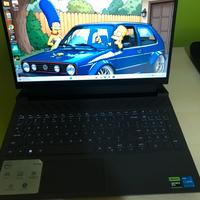 Dell G15 5530