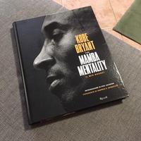 Mamba Mentality Kobe Bryant NBA Lakers
