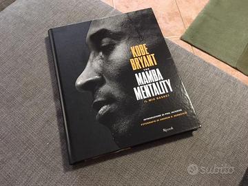 Mamba Mentality Kobe Bryant NBA Lakers