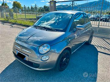 Fiat 500 1.2 EasyPower Lounge