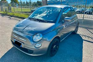 Fiat 500 1.2 EasyPower Lounge