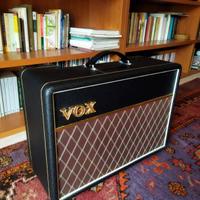 amplificatore valvolare vox ac 10