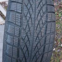 gomme auto invernali