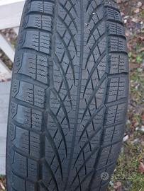 gomme auto invernali