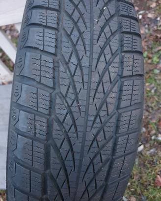 gomme auto invernali