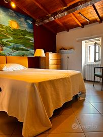 Casa singola centro storico