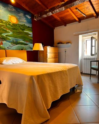 Casa singola centro storico