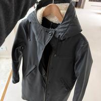 Parka antipioggia stutterheim