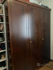 armadio 3 ante molto grande