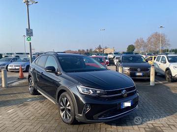 VOLKSWAGEN Taigo 1.0 TSI 95 CV Life